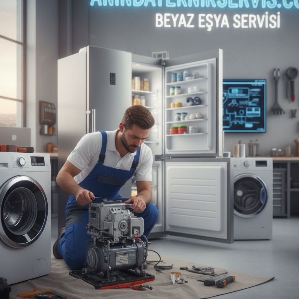 Seferihisar  servis çalışması