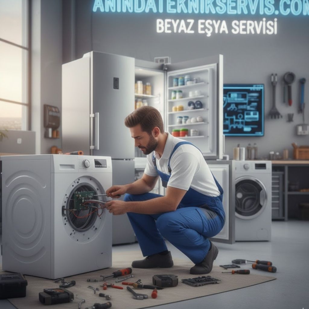 Seferihisar  mobil servis aracı